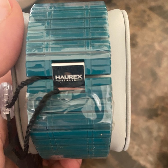Brand new Haurex watch with box made in Italy - Picture 3 of 5